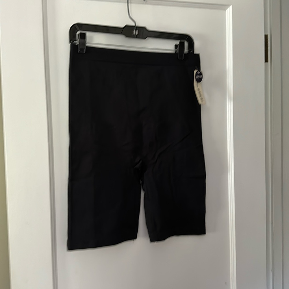 Shaper bike shorts NEVER WORN